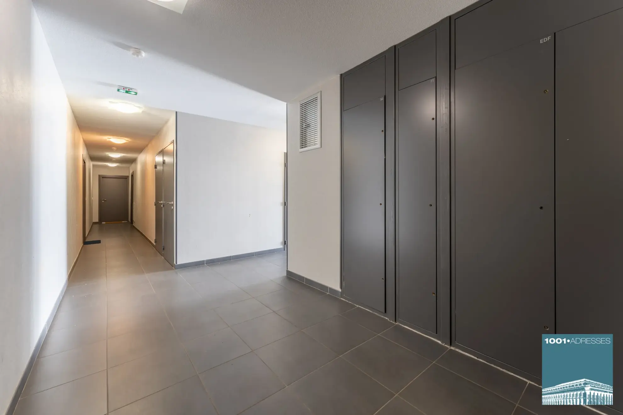 À vendre : Appartement T3 lumineux à Bègles avec balcon 