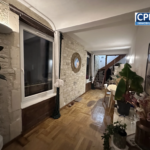 Duplex 3 pièces de 45m2 à vendre à Caen