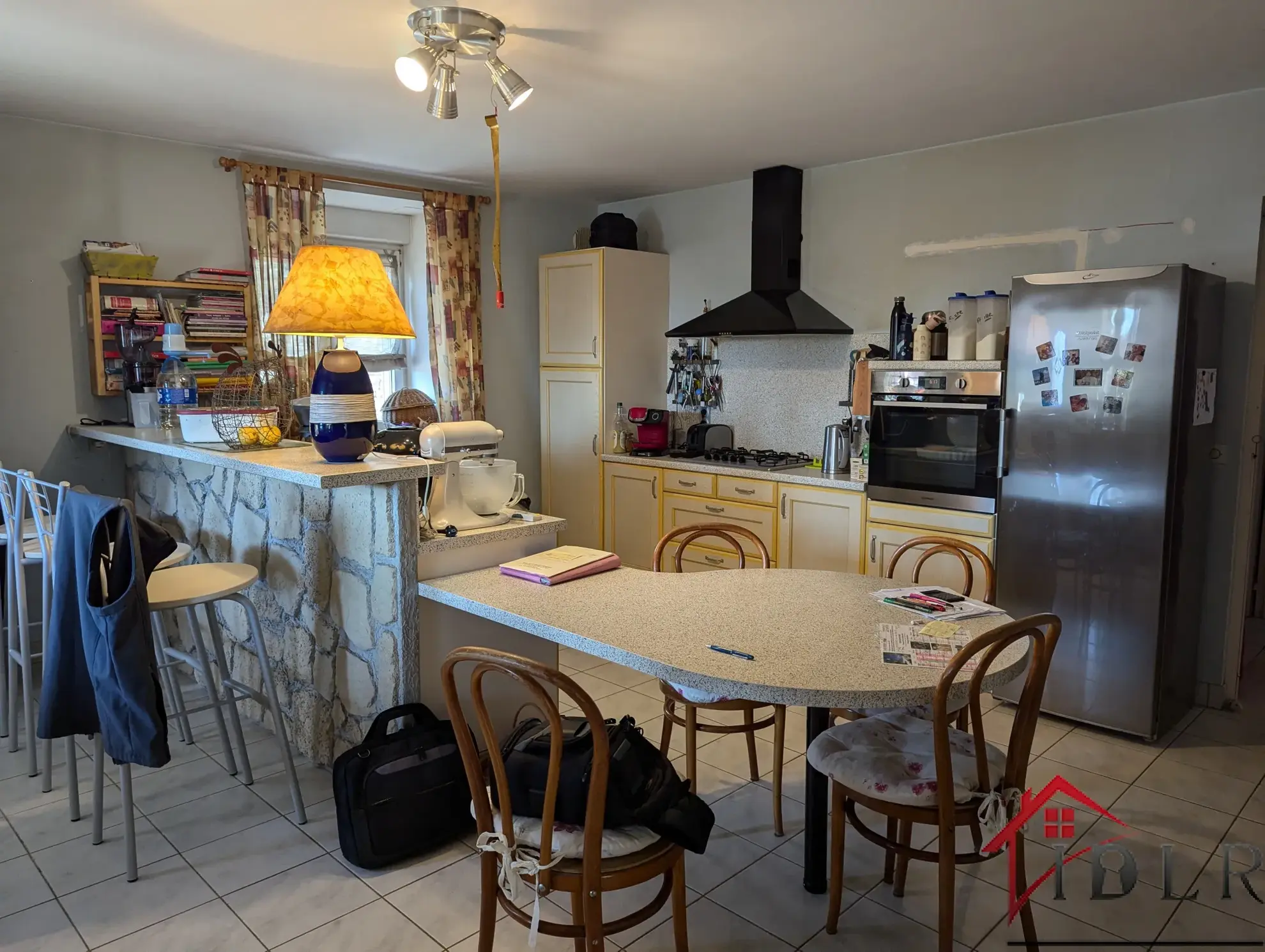 À Vendre: Maison de Village à Pierrecourt (70600) 