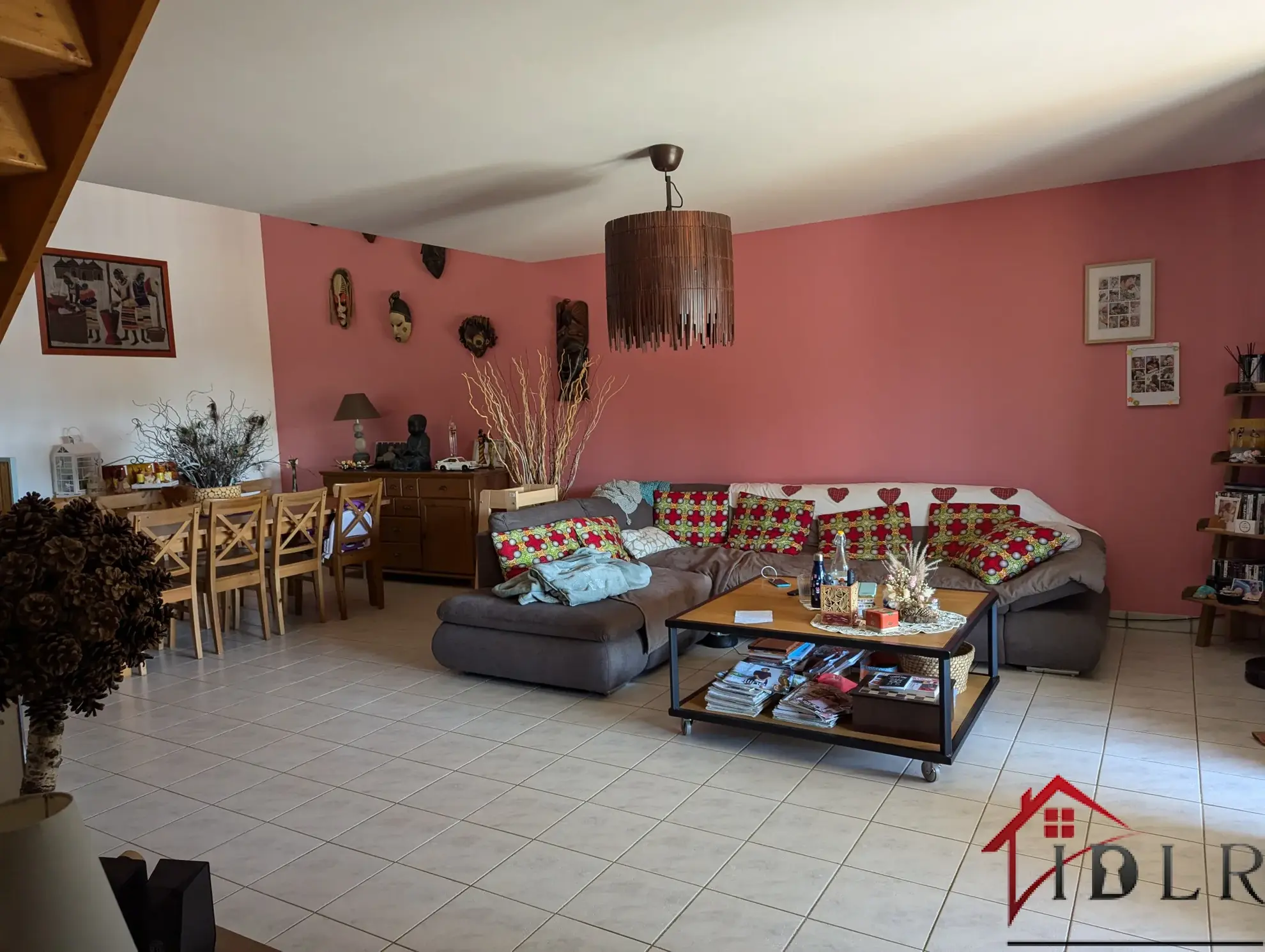 À Vendre: Maison de Village à Pierrecourt (70600) 