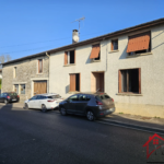 Maison à vendre à Wassy - 136 m² avec garage et grenier aménageable