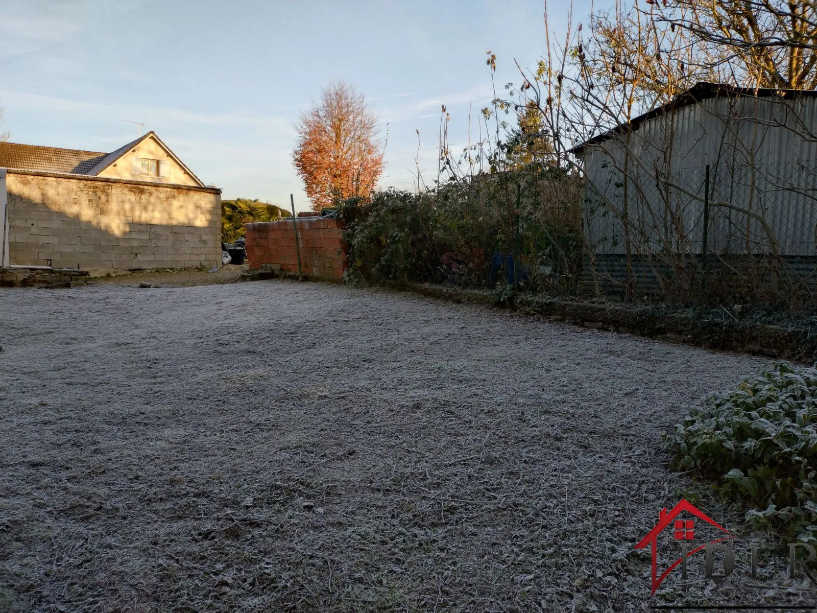 Maison à vendre à Wassy - 136 m² avec garage et grenier aménageable 