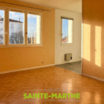 Appartement T2 à Niort Avenue de Limoges - 60 000 €