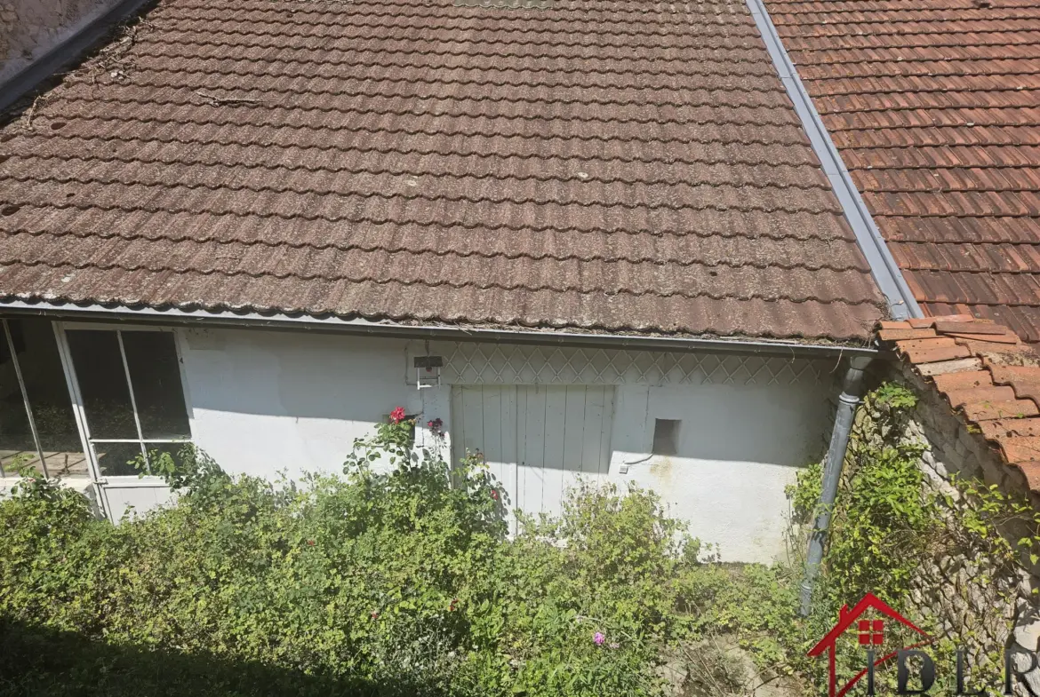 Maison F5 à vendre à Bourbonne-les-Bains - 130 m² 