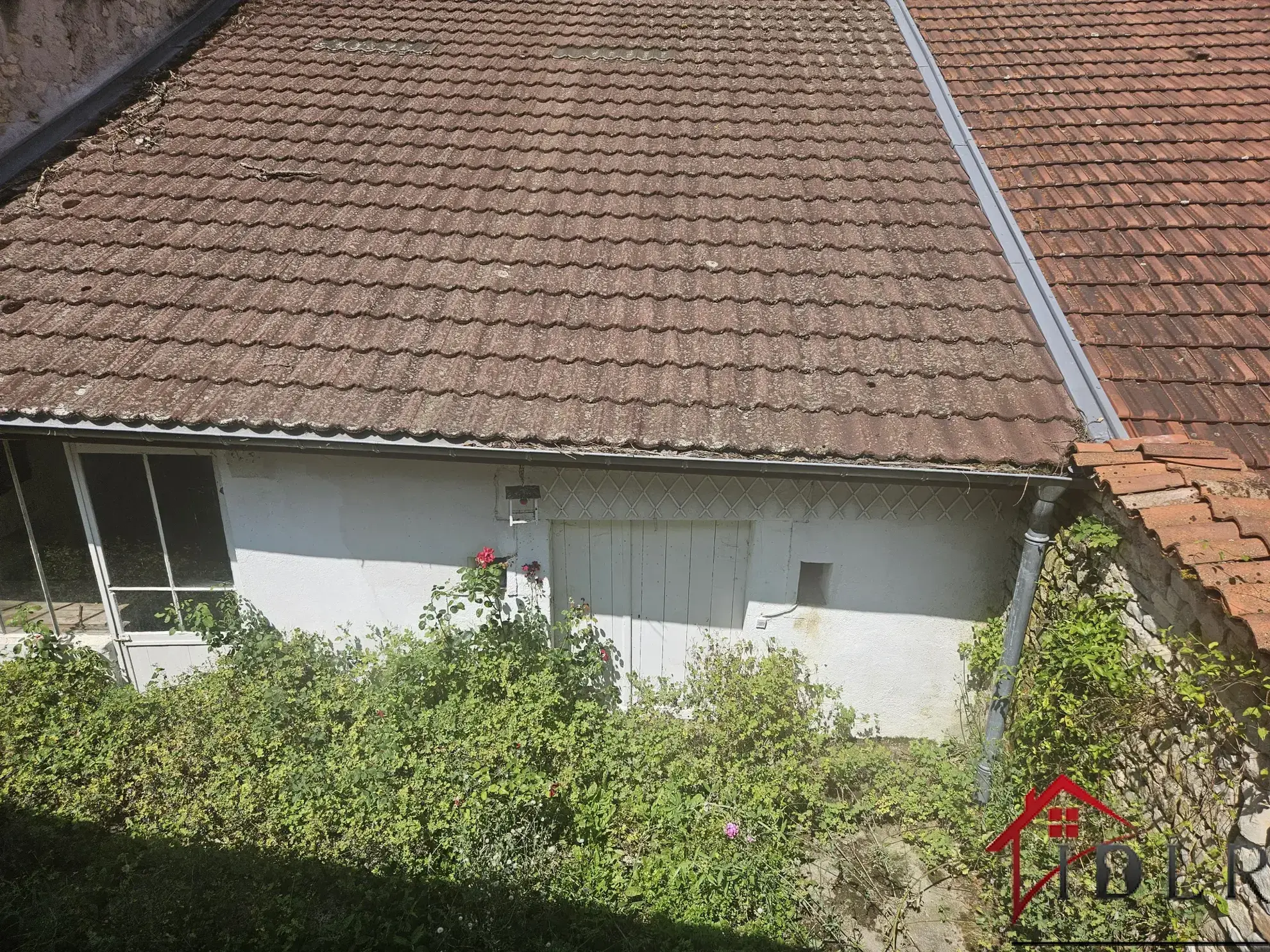 Maison F5 à vendre à Bourbonne-les-Bains - 130 m² 