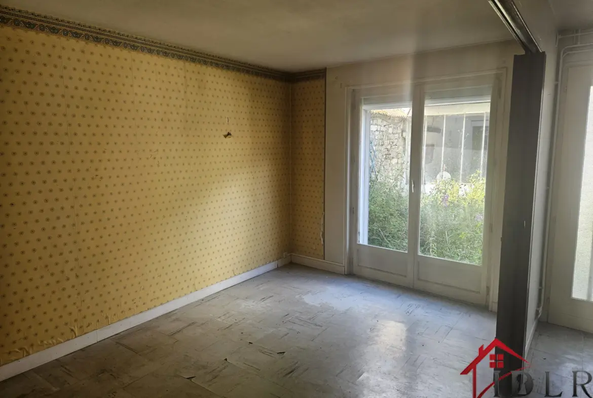 Maison F5 à vendre à Bourbonne-les-Bains - 130 m² 