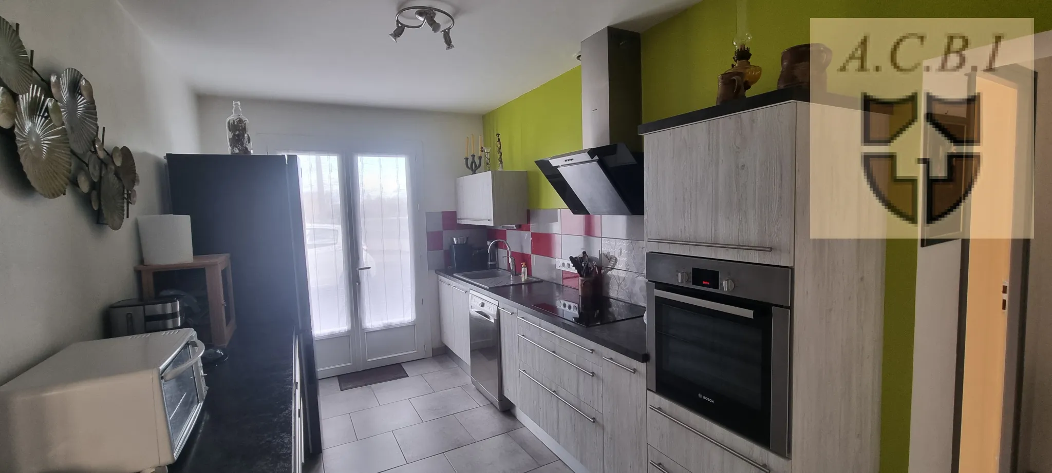 Maison de Plain-pied à vendre à Pezou, 12 min NE Vendôme 