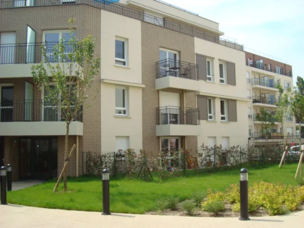 Appartement 3 pièces 55,6 m² avec parking à Fontenay-le-Fleury