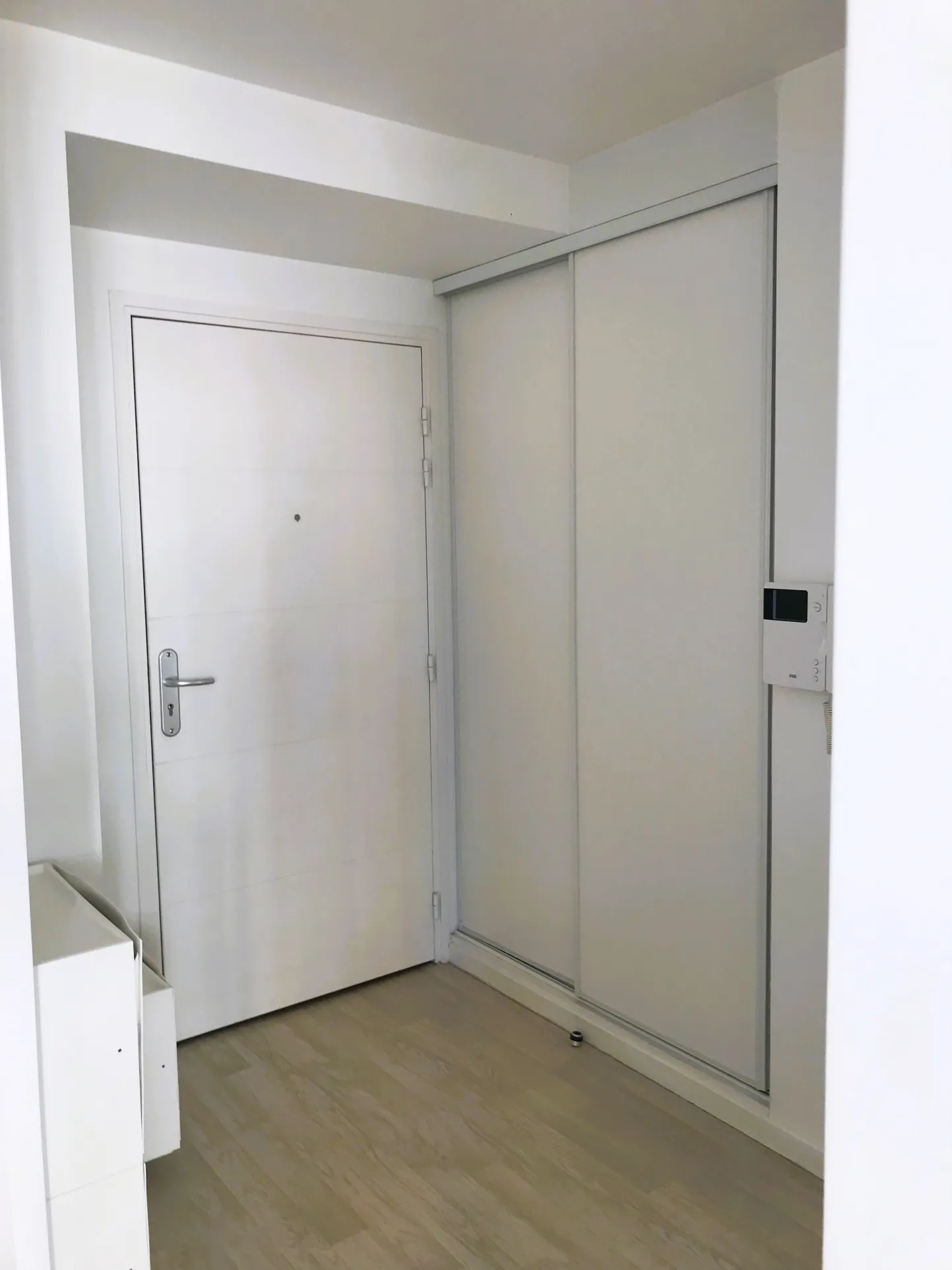 Appartement 3 pièces 55,6 m² avec parking à Fontenay-le-Fleury 