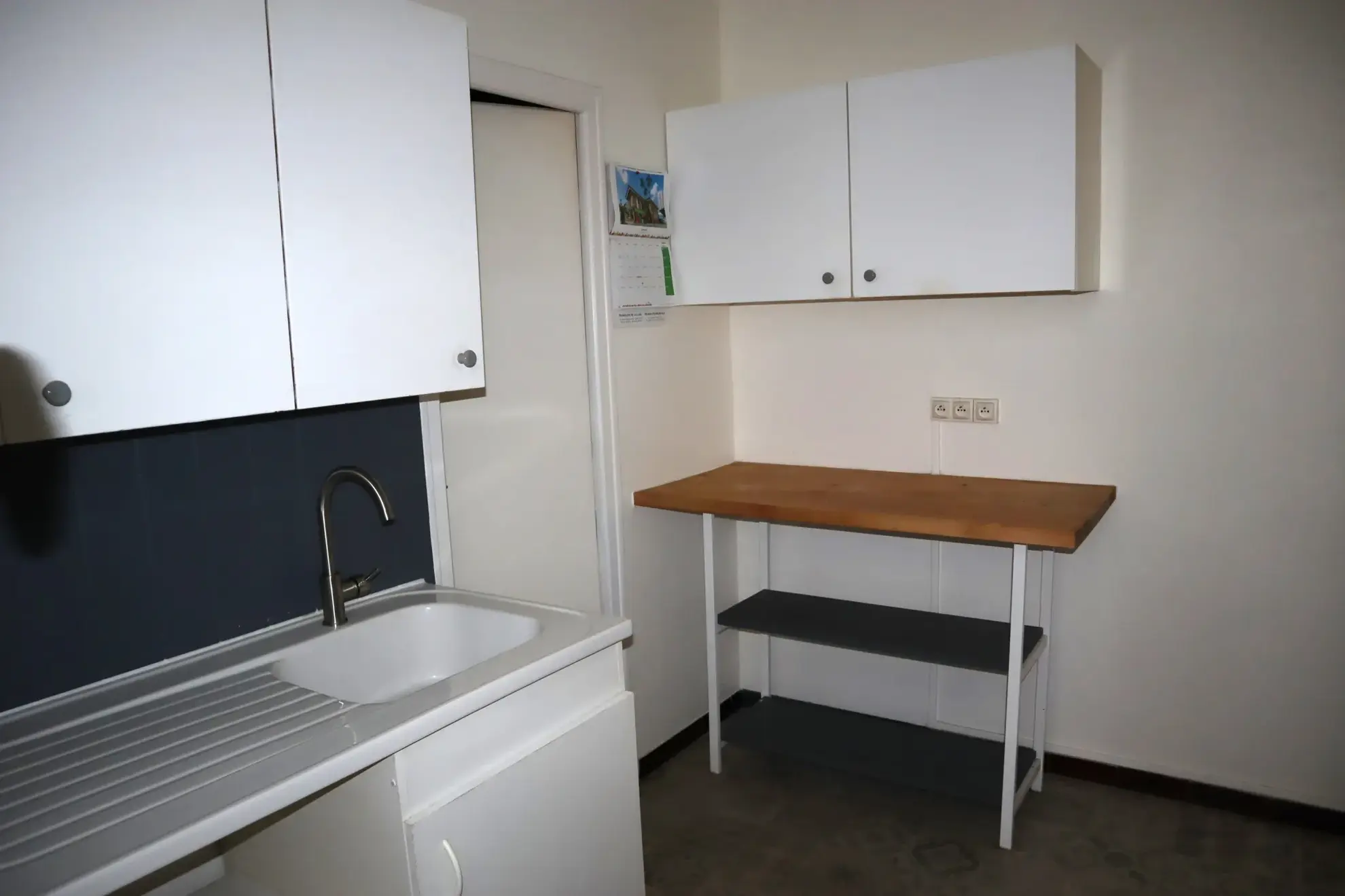 Appartement lumineux de 83 m² à vendre au centre d'Autun 