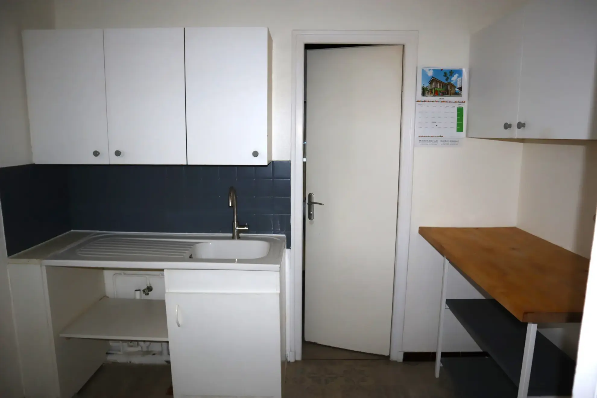 Appartement lumineux de 83 m² à vendre au centre d'Autun 