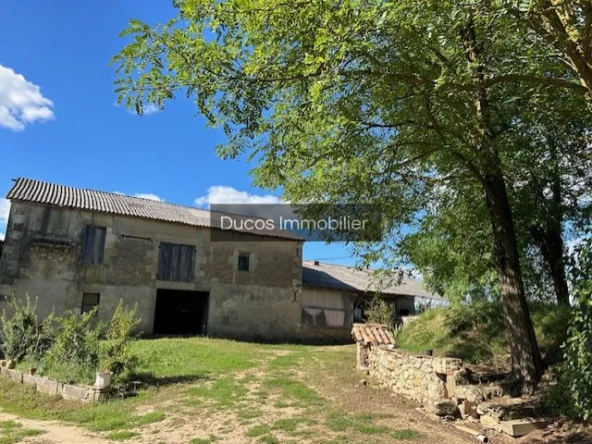 Propriété Agricole Charmante à vendre à Jusix - 4100 m²