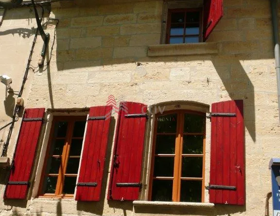 Maison de Village Provençale à Rénover à Barbentane, Bouches-du-Rhône