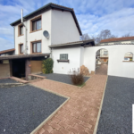 Belle maison individuelle à Creutzwald à vendre