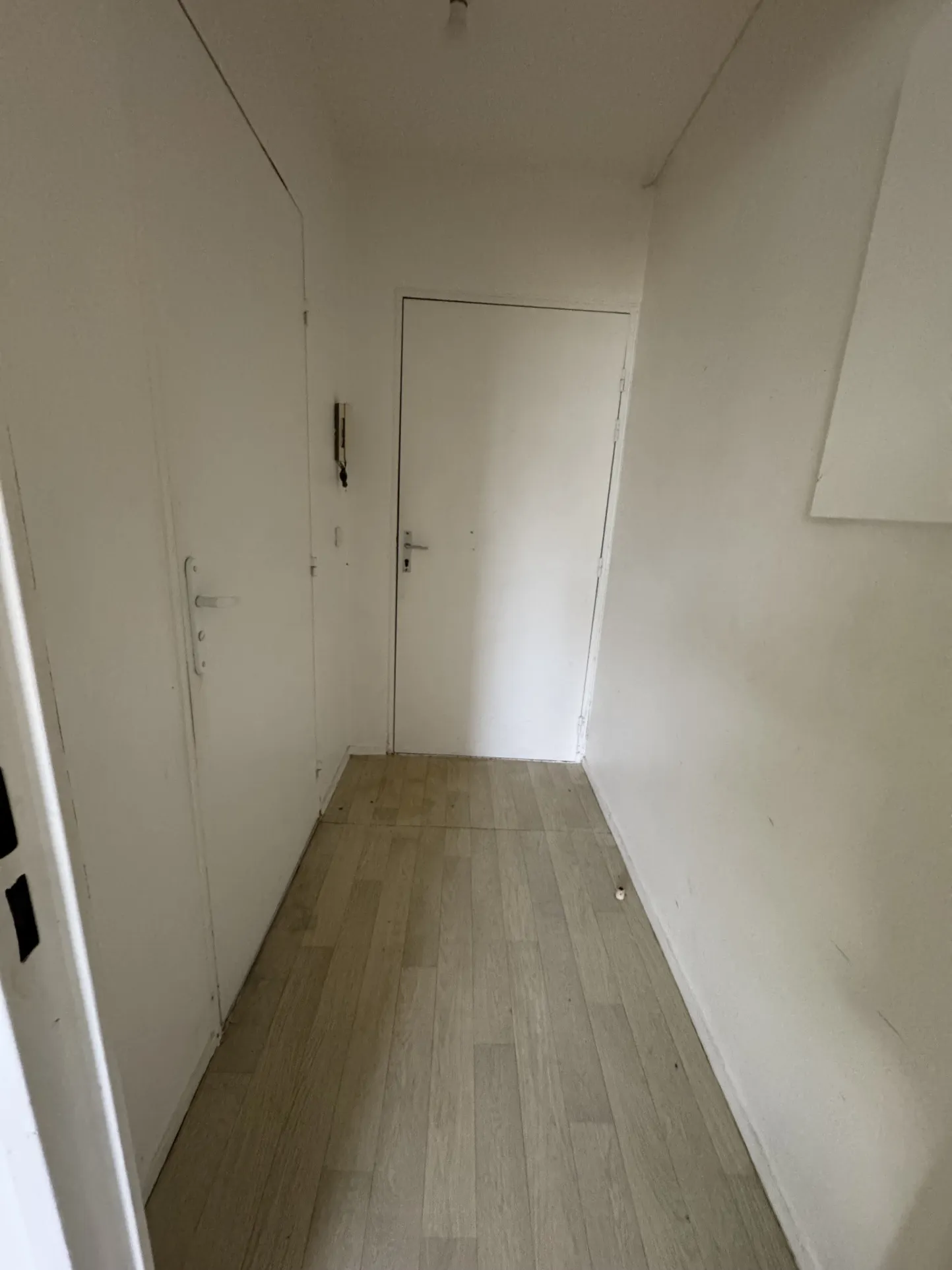 Studio à vendre à Cergy - Idéal Investisseur avec Rendement Locatif 