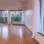 Vente Appartement T2 en rez-de-jardin à Chantilly avec terrasse