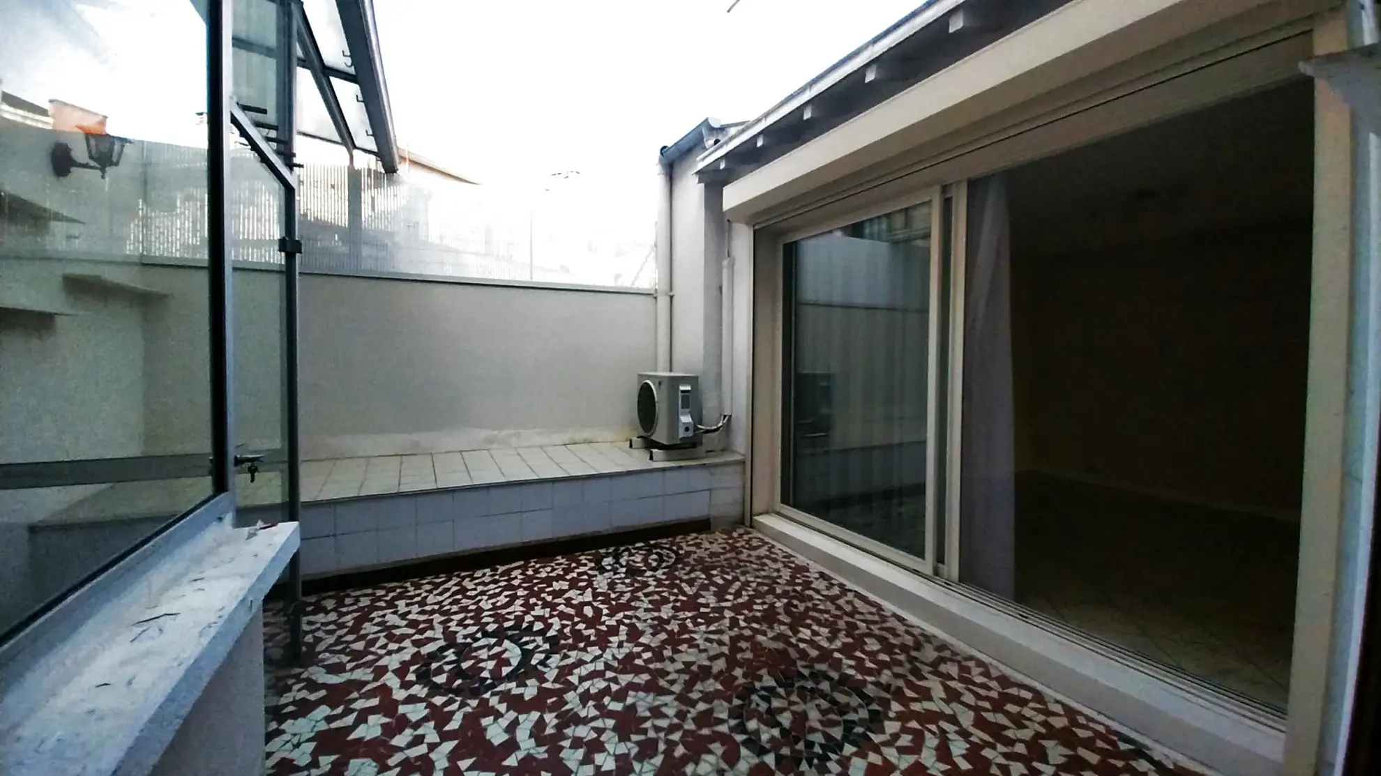 Appartement T4 avec Terrasse à Perigueux - Proche Gare 