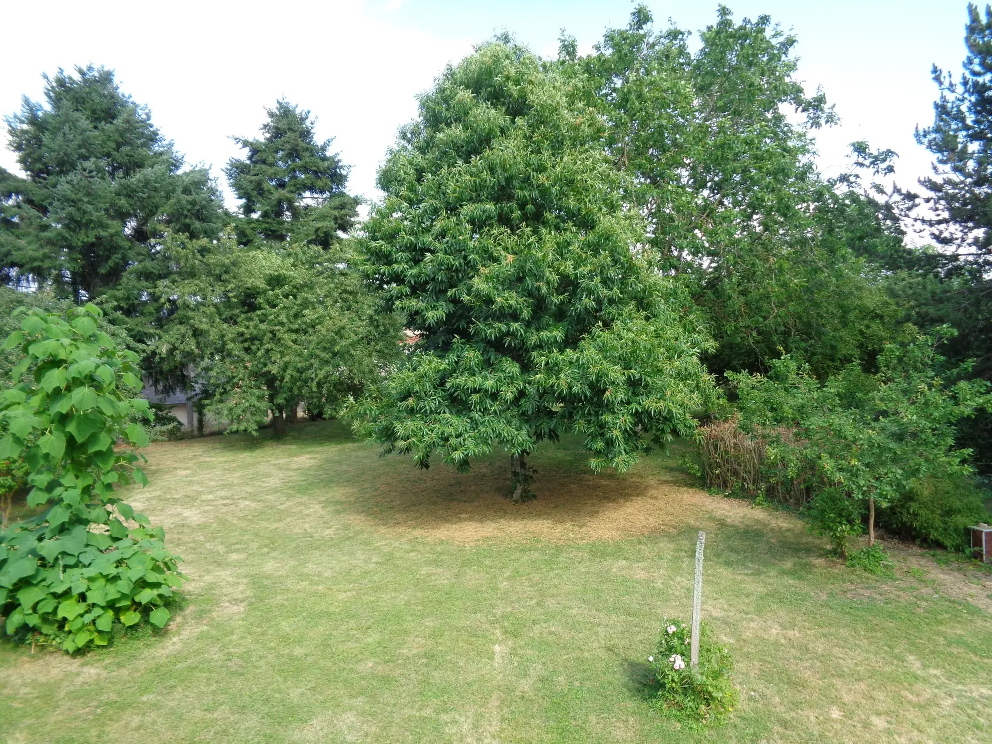 Maison de 195 m² avec 5 chambres à St Benin des Bois 