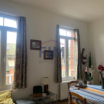 Appartement F3 à vendre à Dieppe, vendu loué