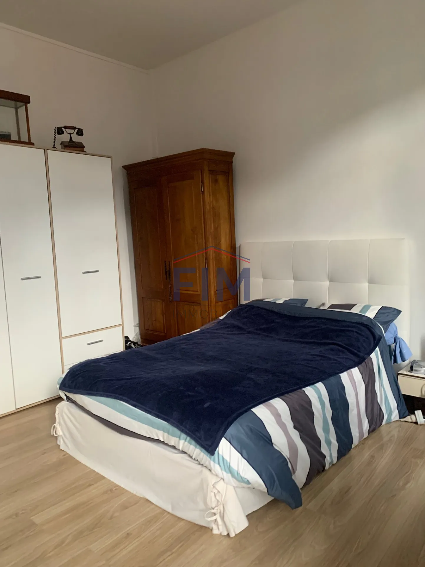 Appartement F3 à vendre à Dieppe, vendu loué 