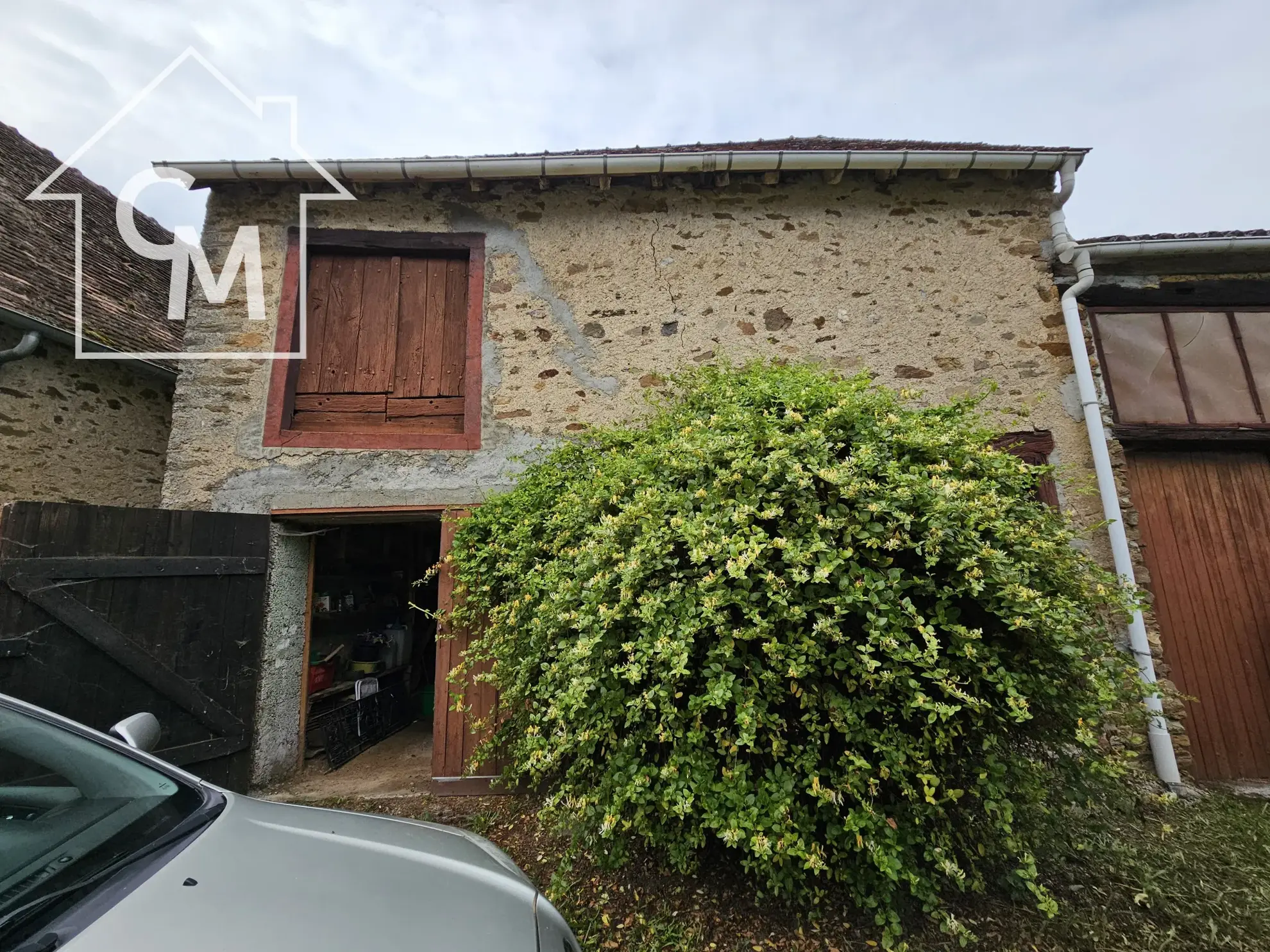 Maison 5 pièces de 153 m2 dans le centre de Beaulieu 