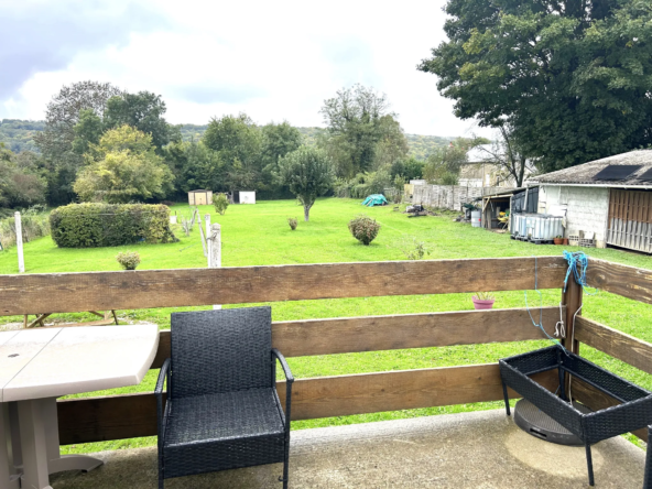 Vente d'un beau pavillon à Nolay, proche de Prémery