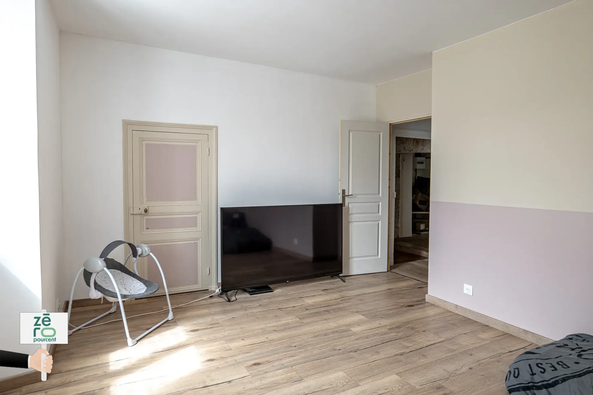 Charmante maison de 145 m² à Mareuil sur Lay 