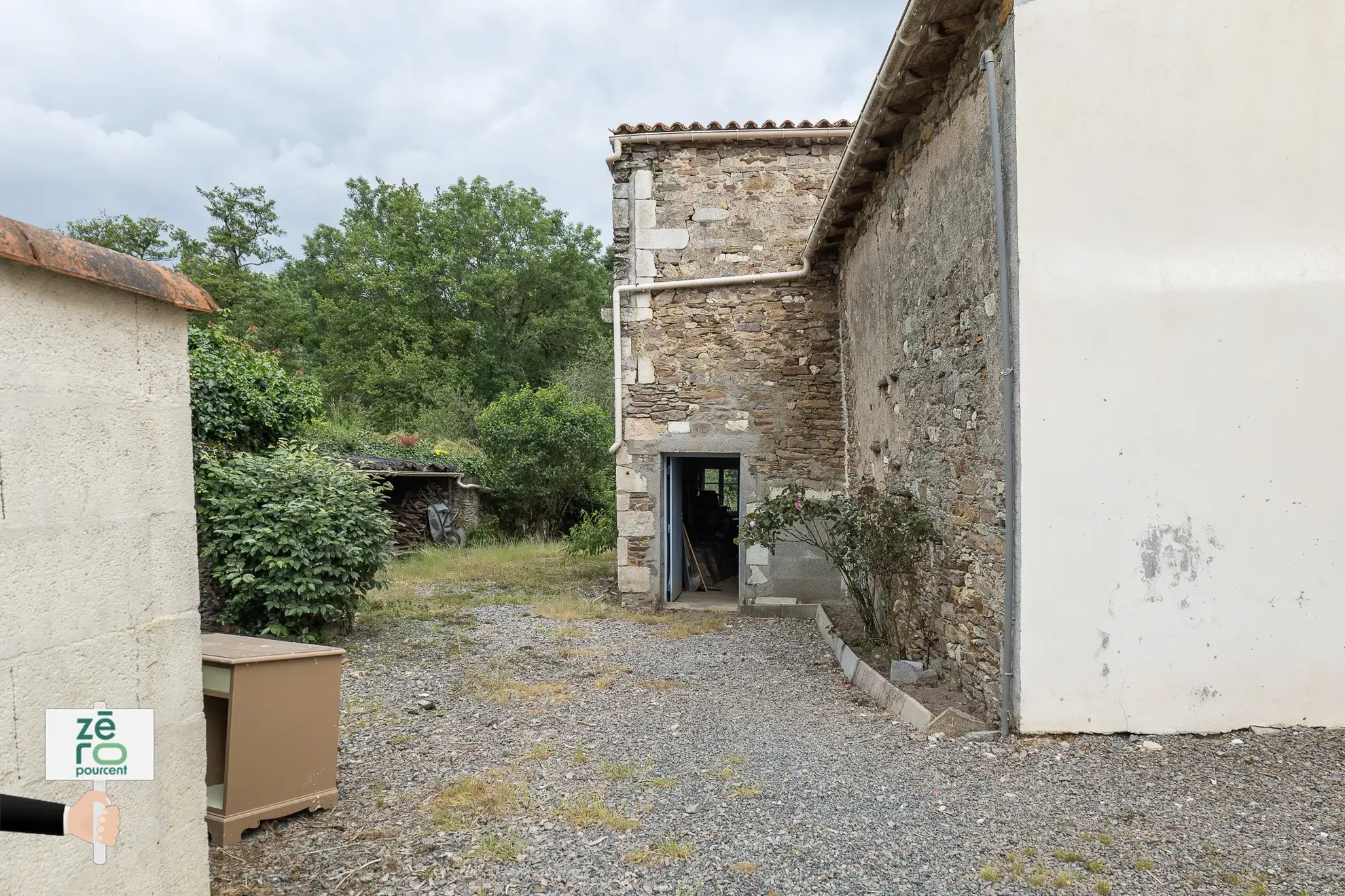 Charmante maison de 145 m² à Mareuil sur Lay 