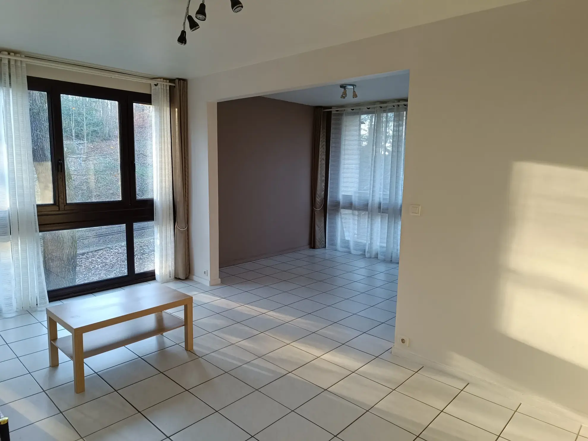 Vente Appartement 5 pièces à Fontenay-le-Fleury 