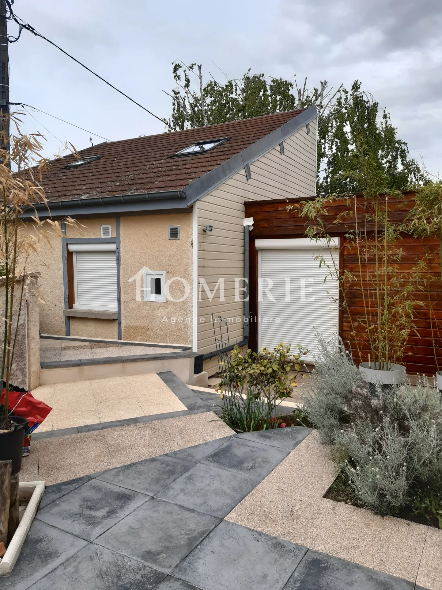 Maison de village entièrement rénovée à Thauvenay près de Sancerre 