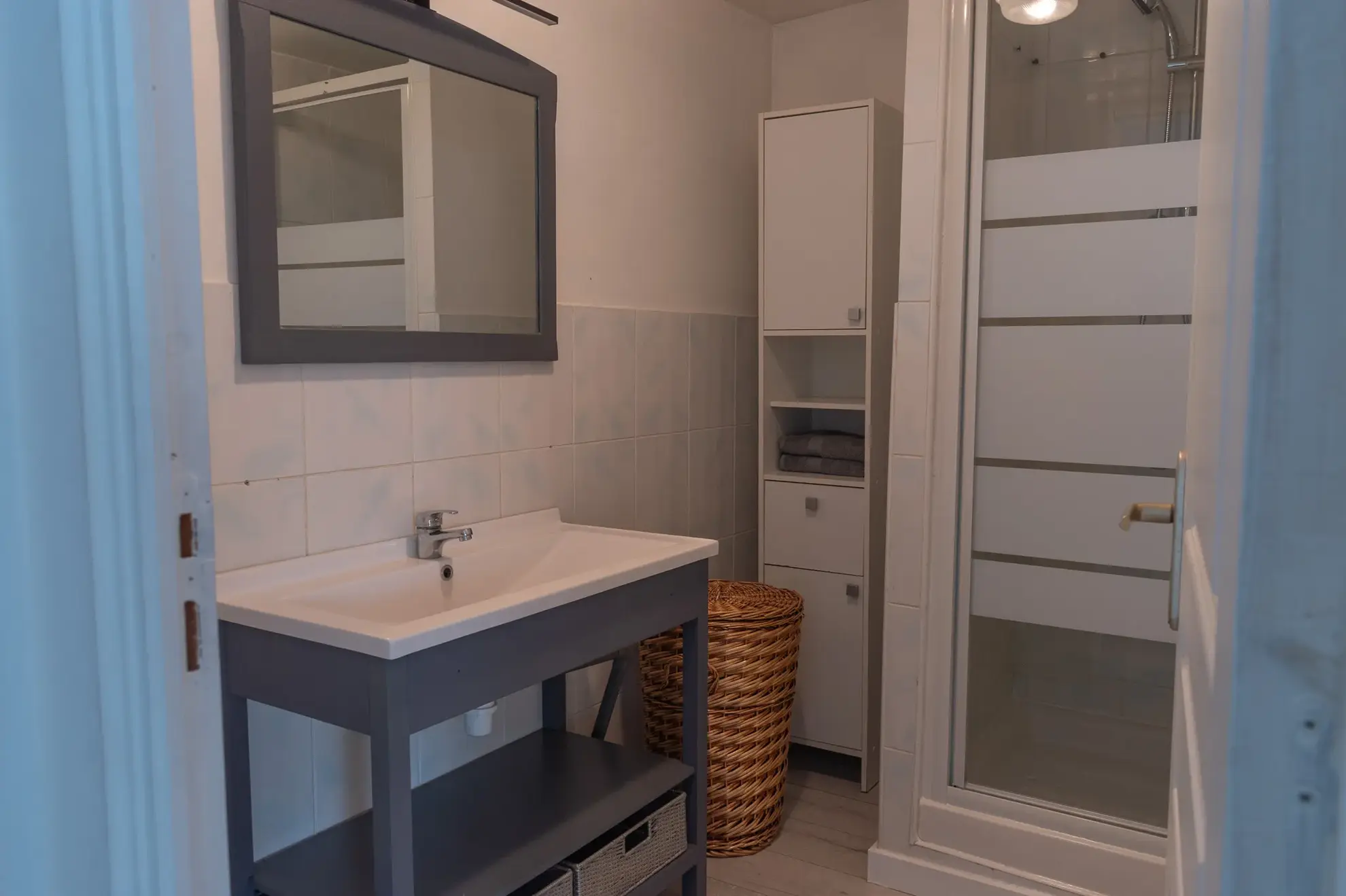 Appartement T2 meublé de 51 m² à Lannoy 