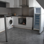 Appartement T2 meublé de 51 m² à Lannoy