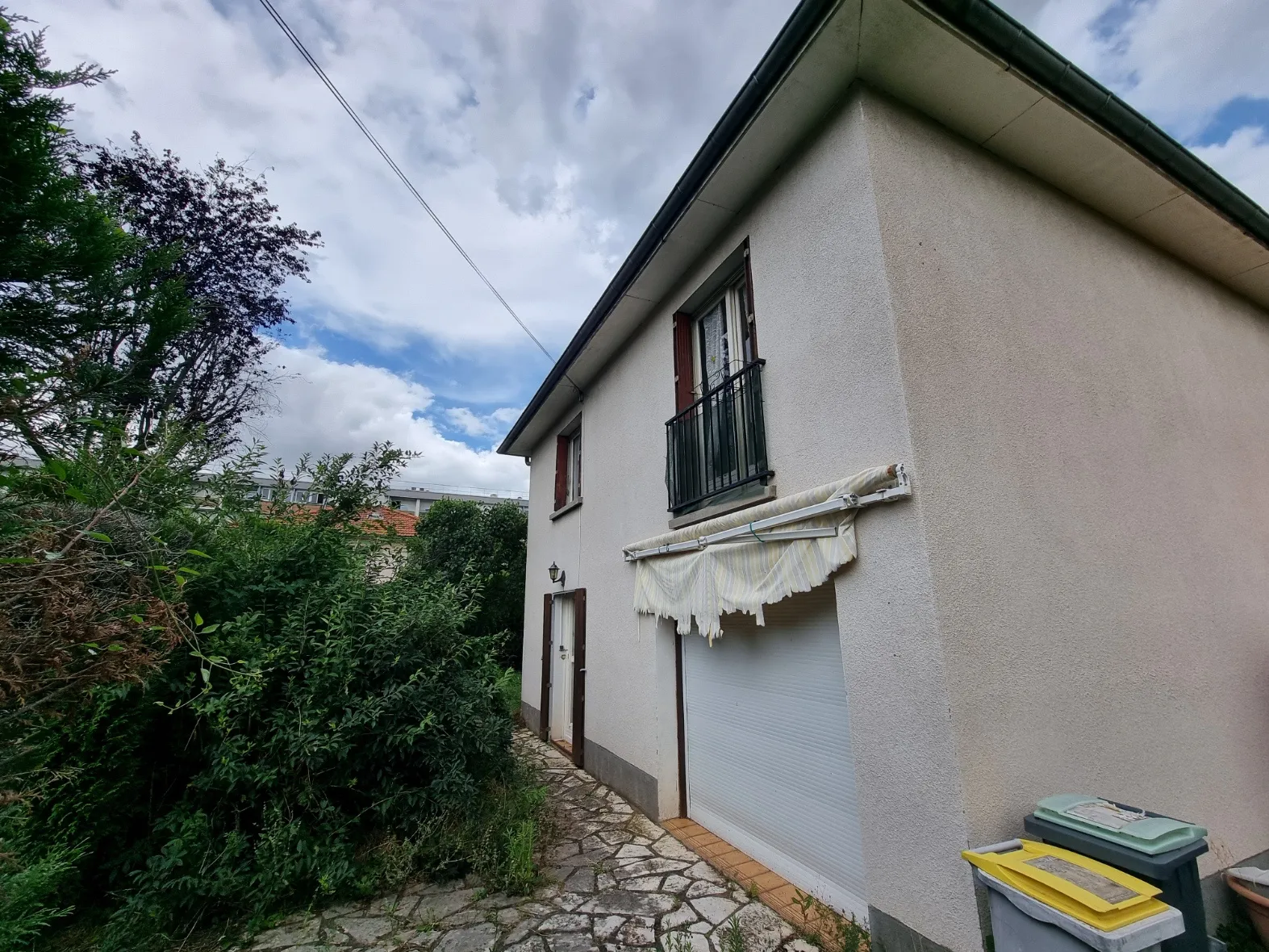 Maison familiale de 117 m² avec jardin à Cournon d'Auvergne 