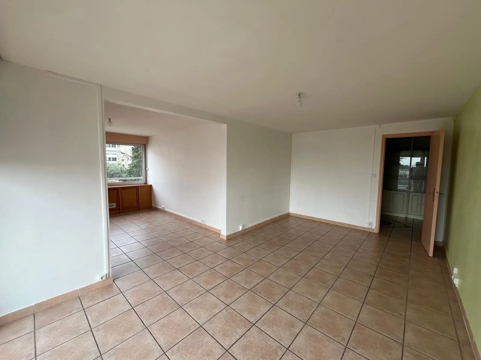 Appartement Type 4 à vendre à Vitrolles - Investissement locatif 