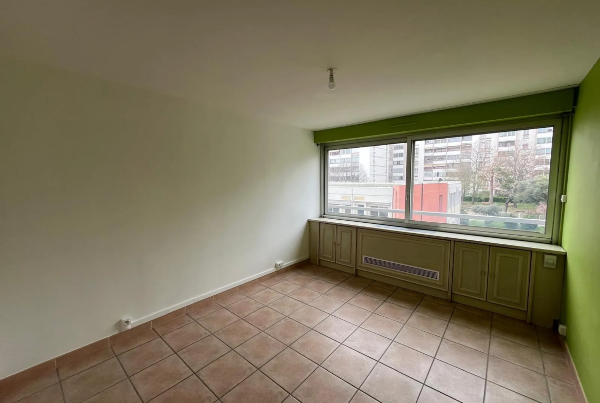 Appartement Type 4 à vendre à Vitrolles - Investissement locatif 