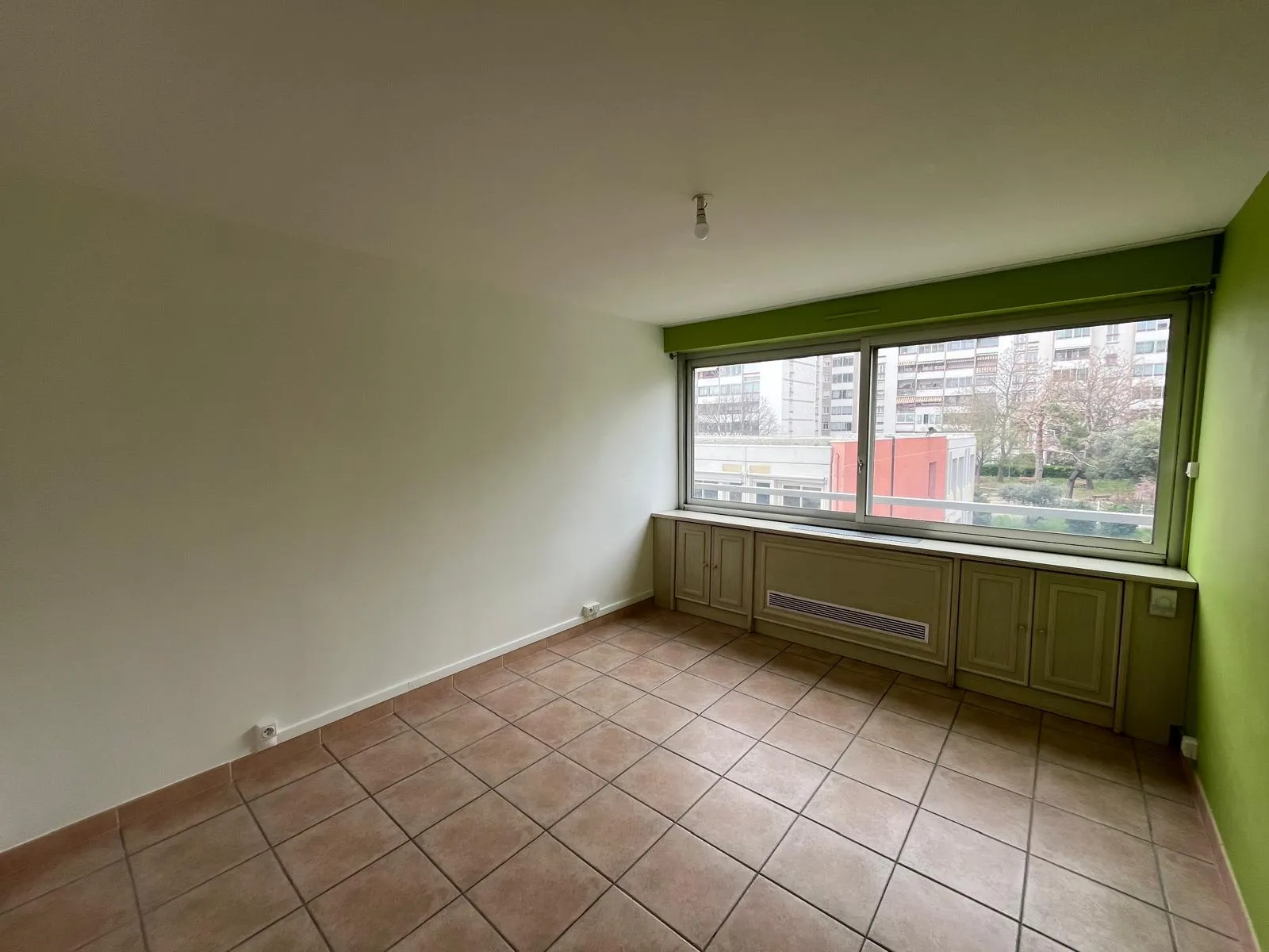 Appartement Type 4 à vendre à Vitrolles - Investissement locatif 