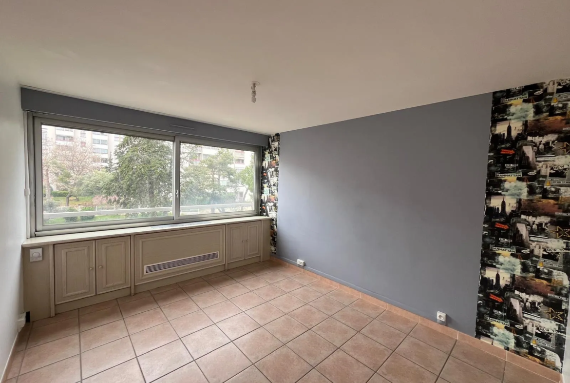 Appartement Type 4 à vendre à Vitrolles - Investissement locatif 