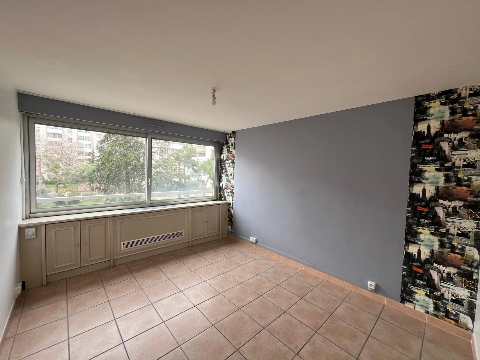 Appartement Type 4 à vendre à Vitrolles - Investissement locatif 