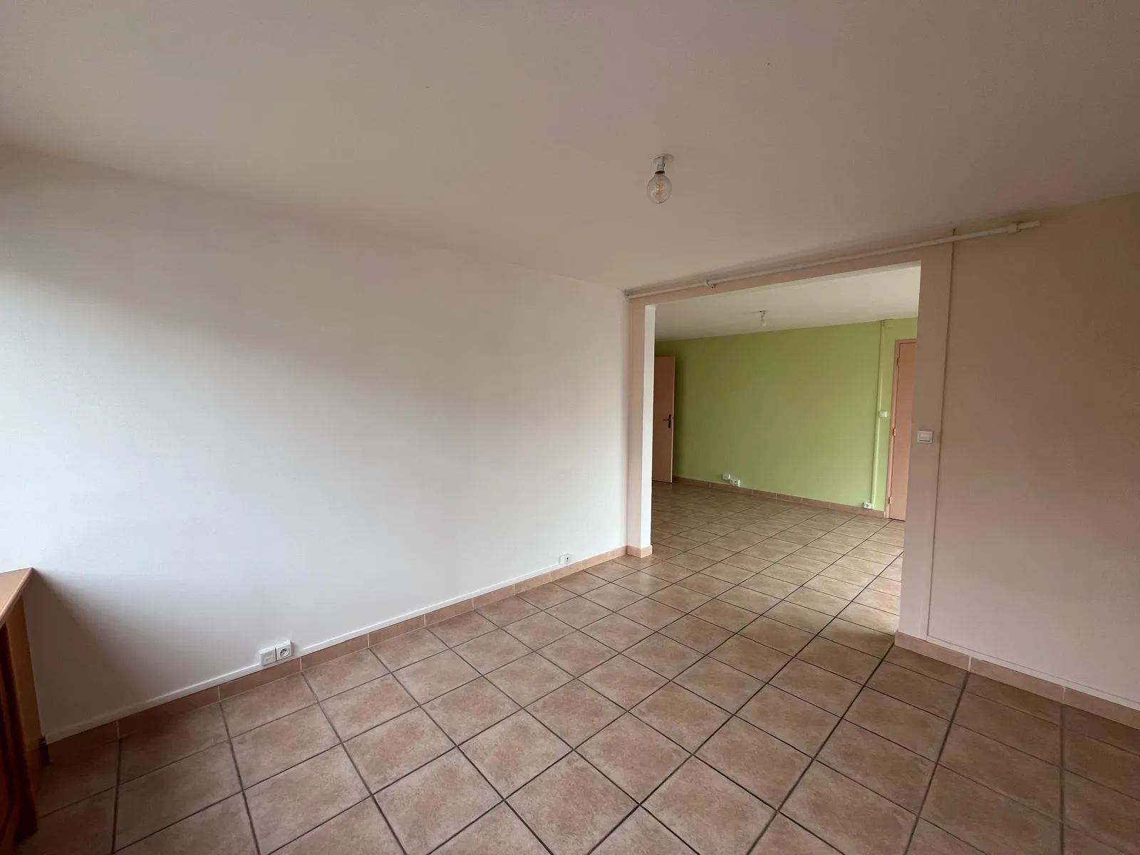 Appartement Type 4 à vendre à Vitrolles - Investissement locatif 