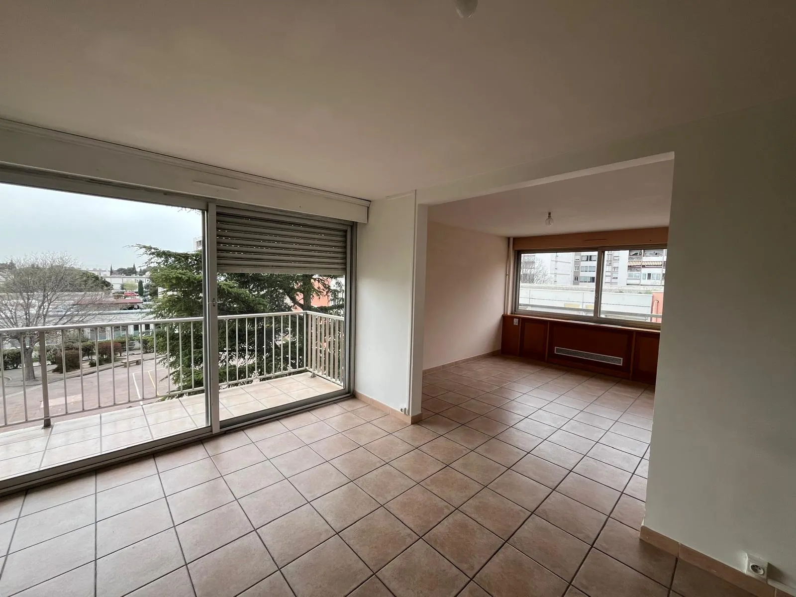 Appartement Type 4 à vendre à Vitrolles - Investissement locatif 