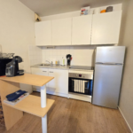 À vendre : Appartement 2 pièces avec parking à Brie-Comte-Robert