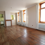 Maison 180 m² avec studio loué et appartement libre à Lievin