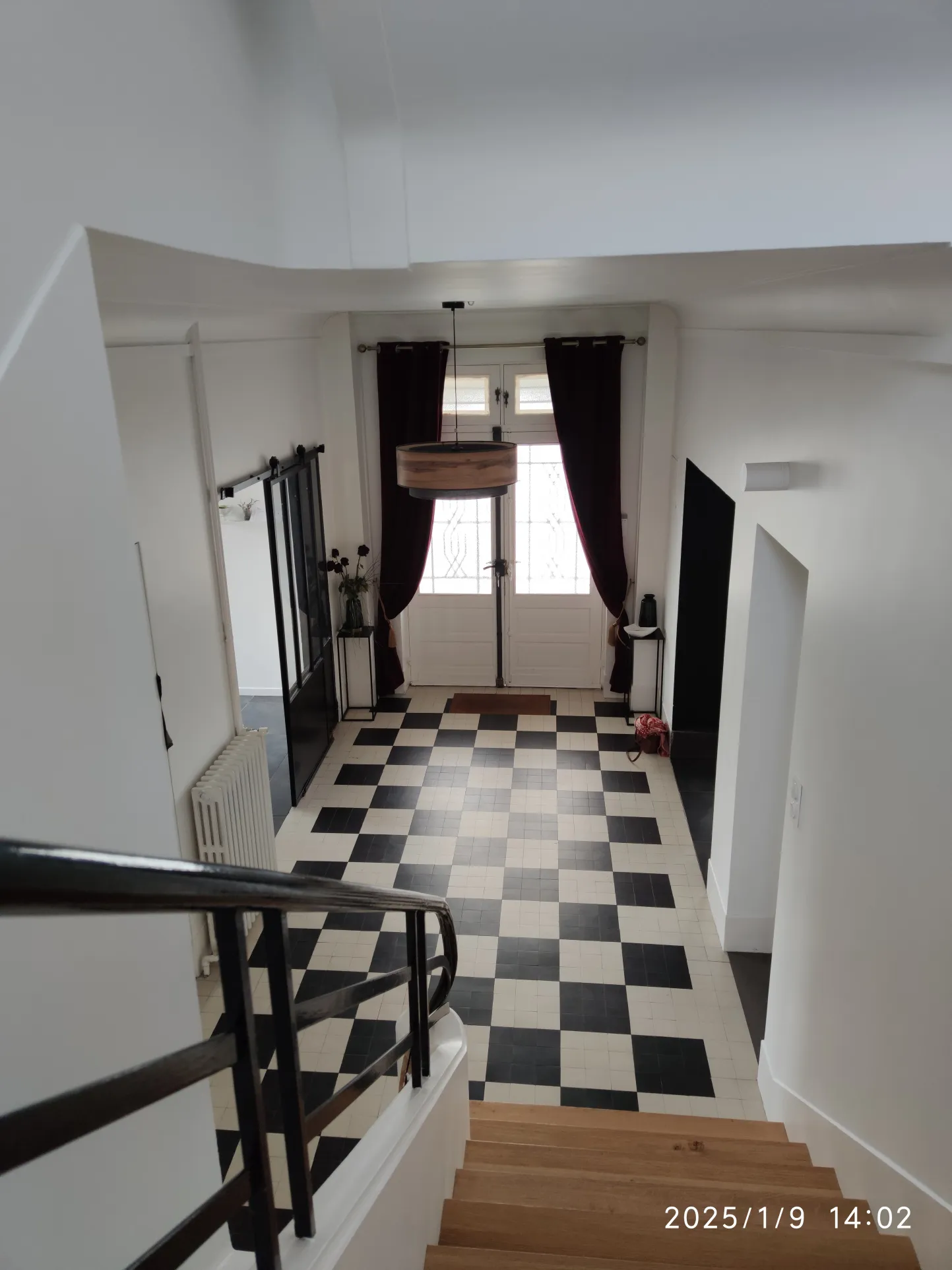 Vente Maison Bourgeoise Quartier Calme à Vierzon 