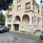 Vente Maison Bourgeoise Quartier Calme à Vierzon