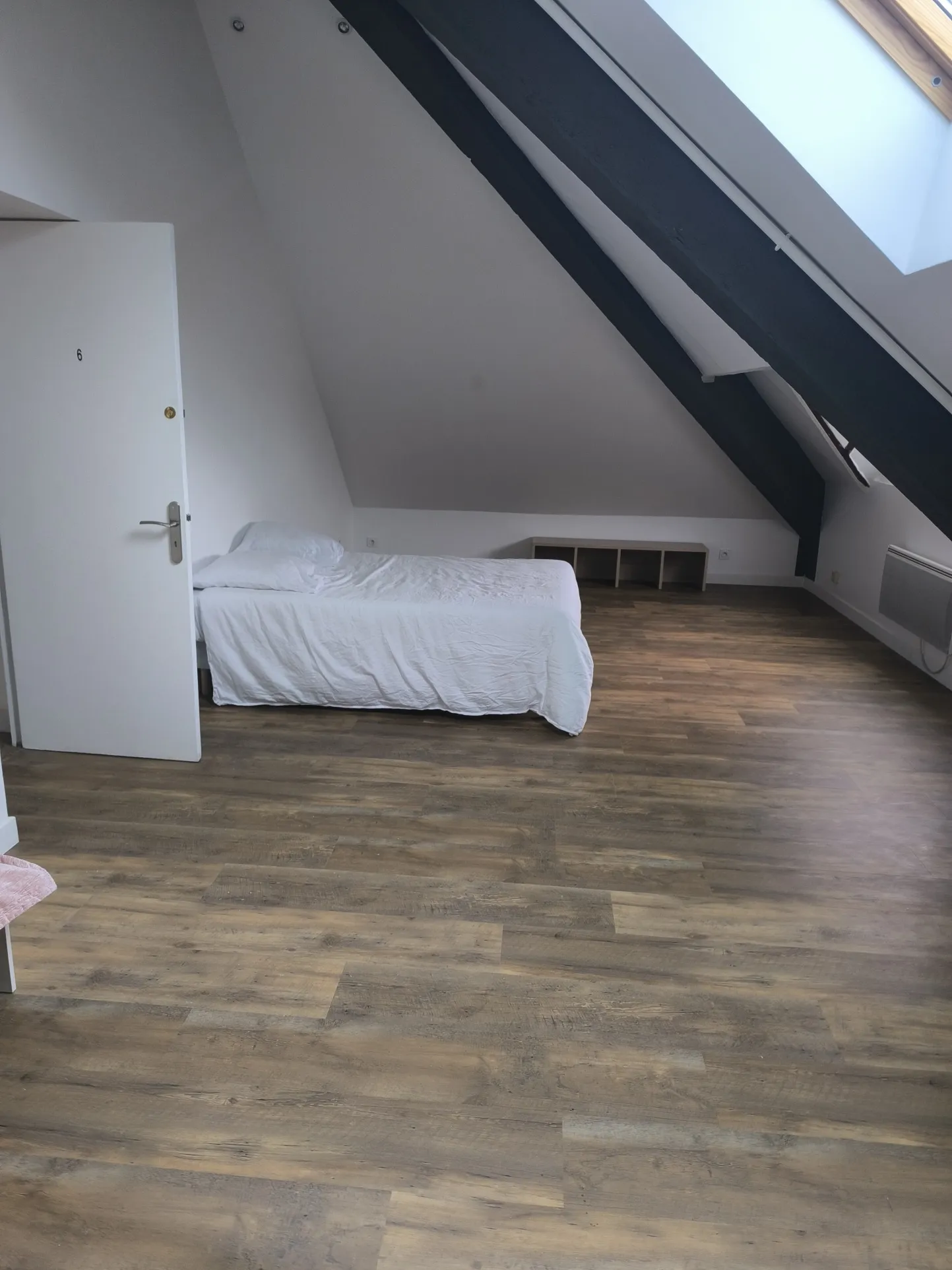 Vente Maison Bourgeoise Quartier Calme à Vierzon 