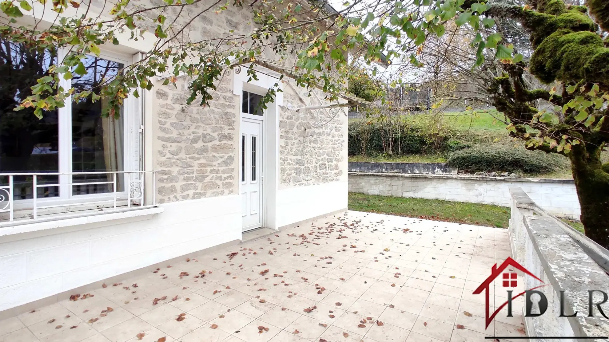 Maison de Caractère à Martignat avec Jardin 