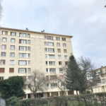 À vendre : Appartement 4 pièces lumineux à Mantes-la-Jolie avec vue sur la Collégiale