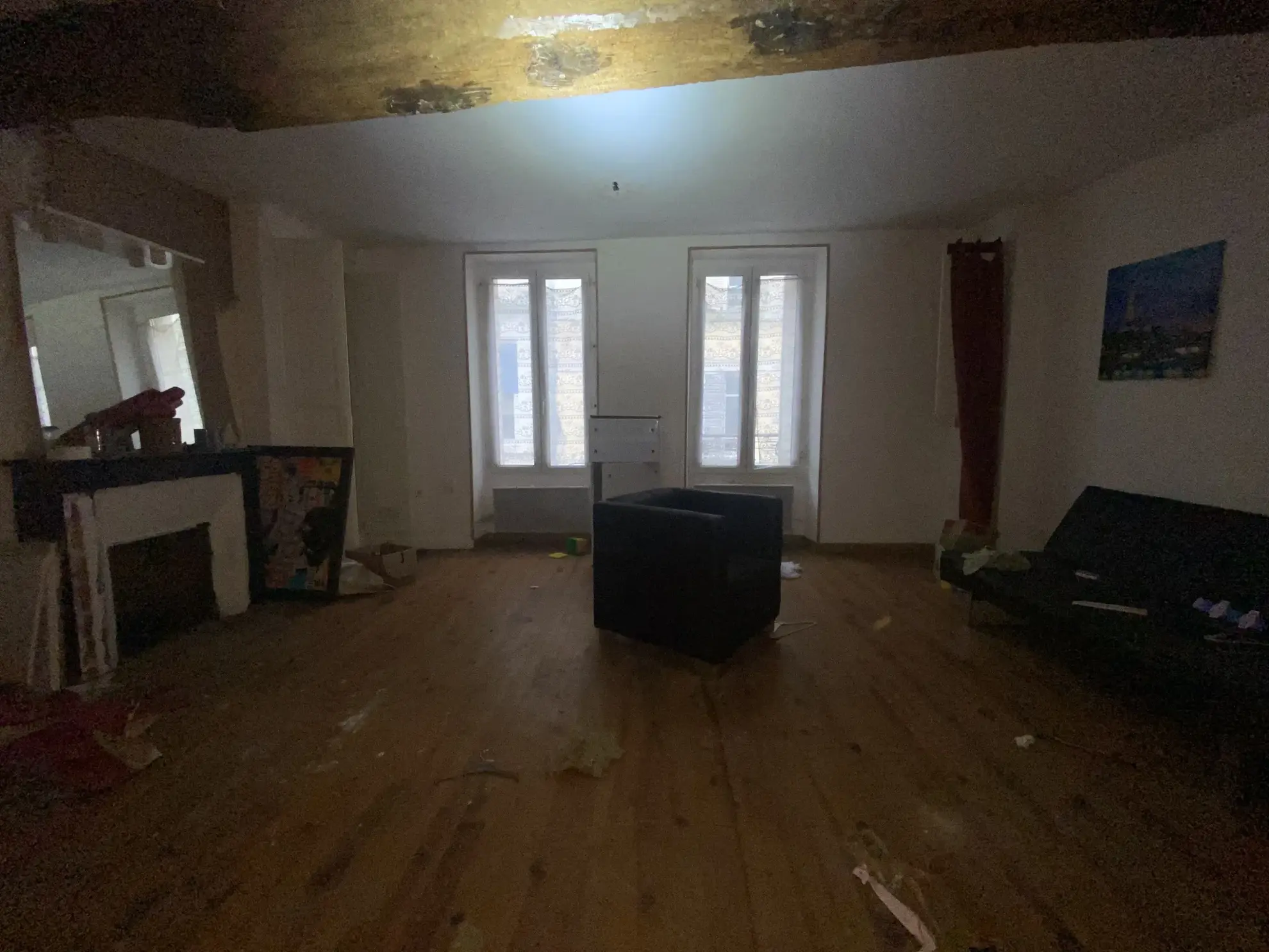 Immeuble avec travaux à vendre à Vierzon 