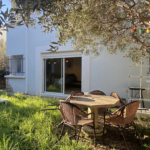 Maison de ville T5 avec jardin et garage à Perpignan, quartier La Lunette