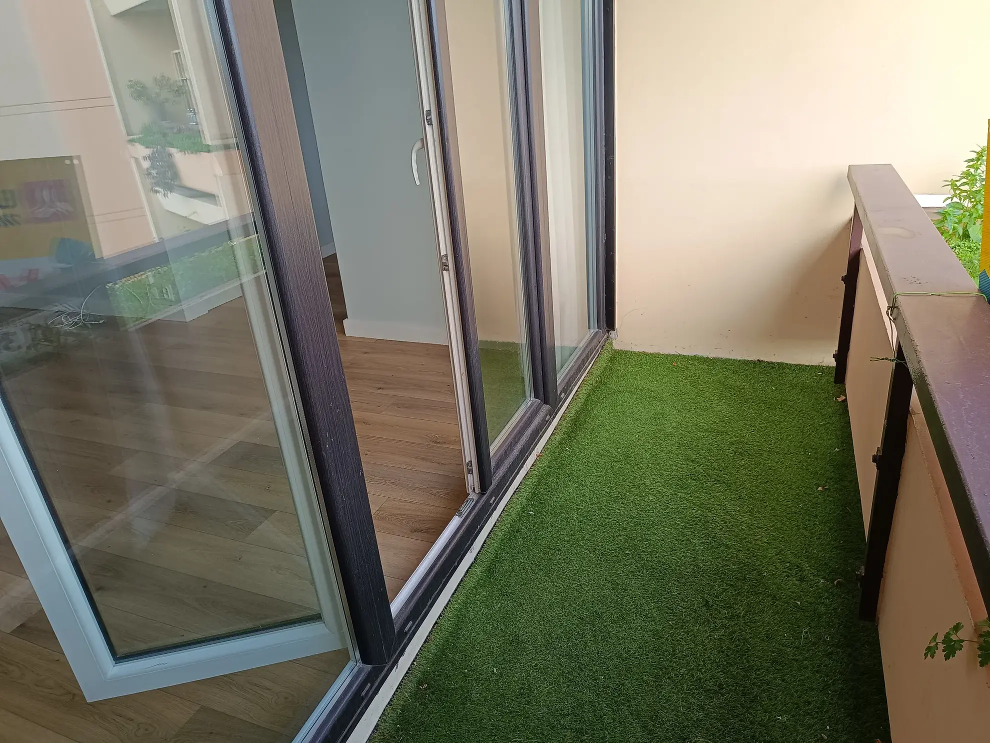 À vendre : Appartement traversant de 73 m² à Montigny le Bretonneux 